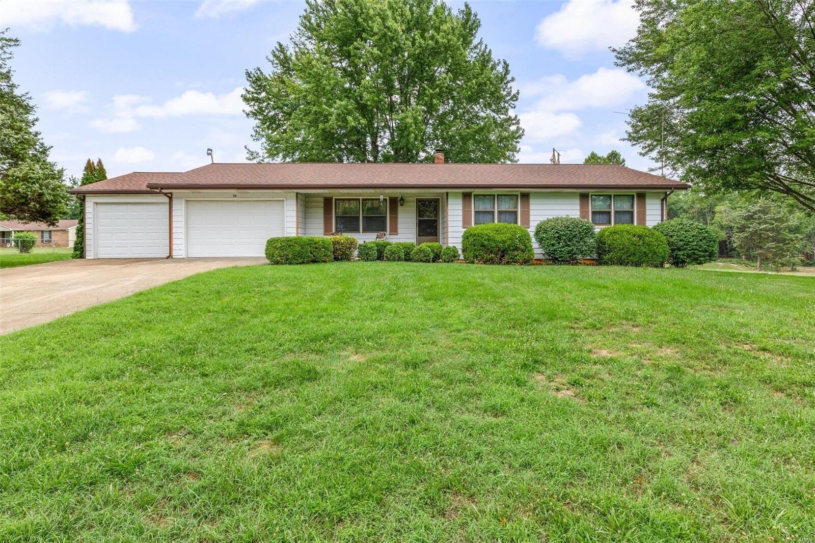 Property Photo: 36 Terrace Garden Ln. MO 63640