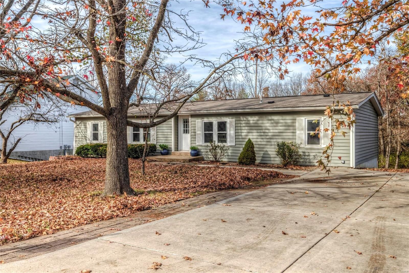 Property Photo: 23 Doris Avenue MO 63368