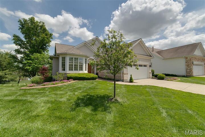 Property Photo:  209 Pigeon Drive S  MO 63367 