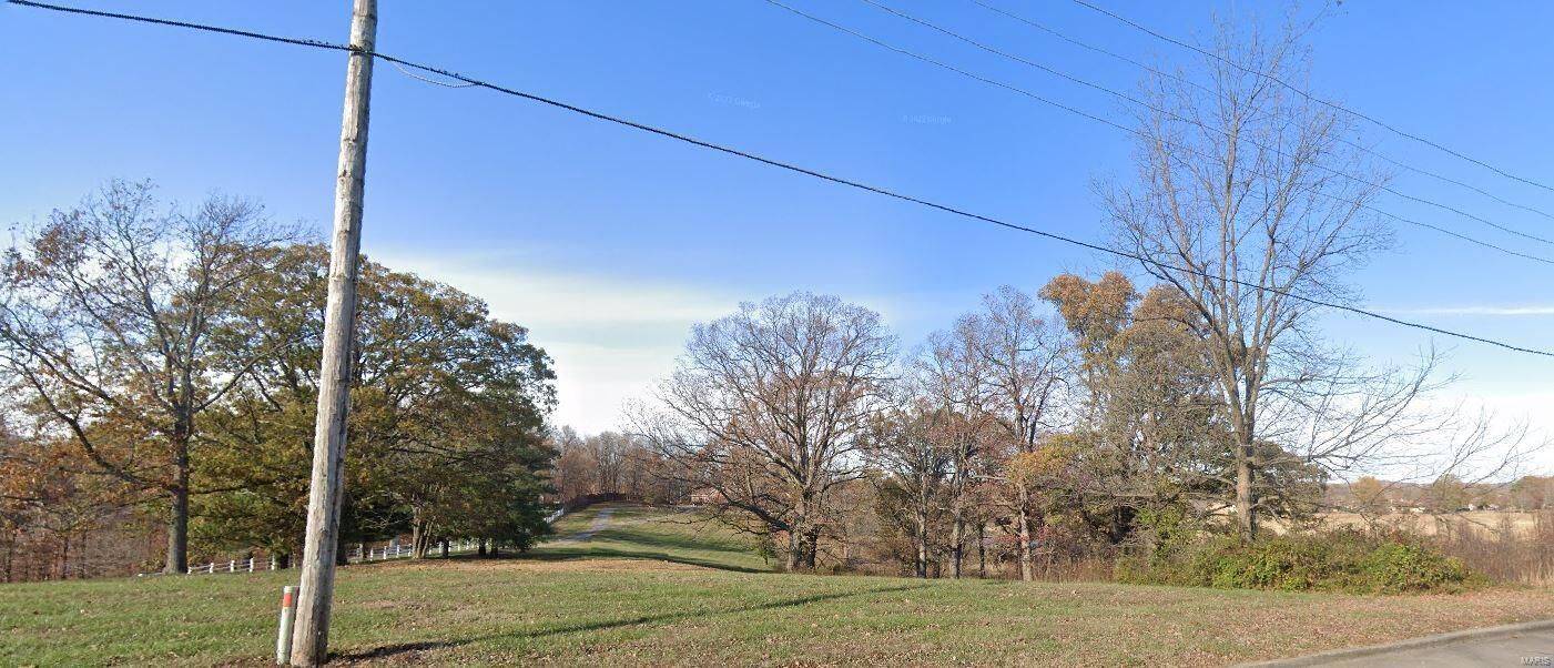 Property Photo: 0 Ridge Road MO 63755