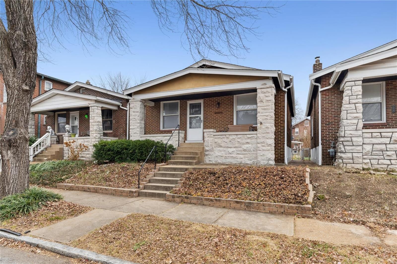 Property Photo: 6434 Alabama Avenue MO 63111
