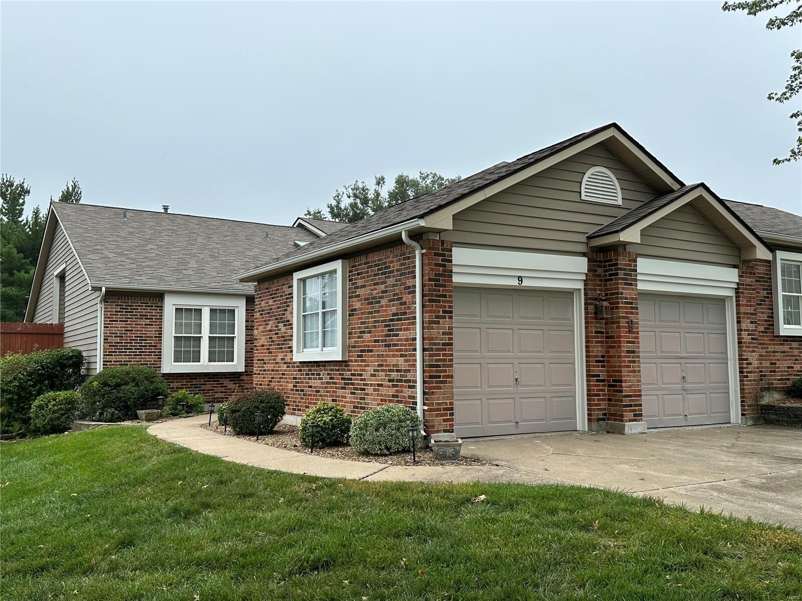 Property Photo: 9 Kemper Court 9 MO 63367