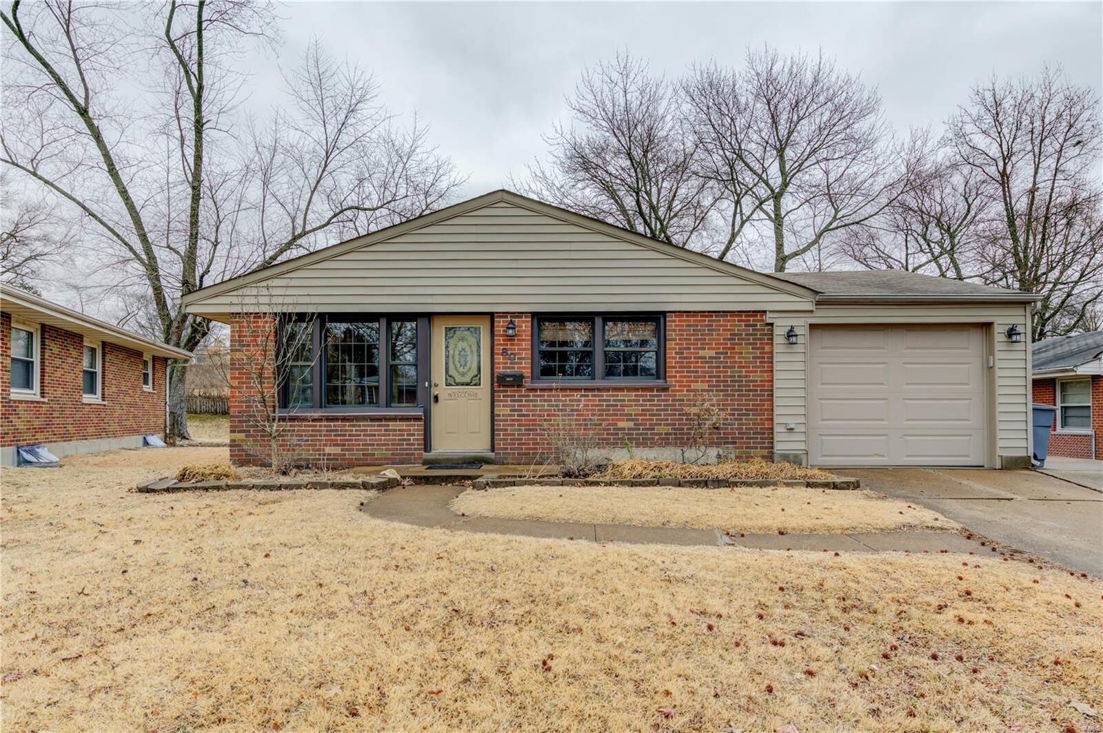 Property Photo:  80 Saint Benedict Lane  MO 63033 