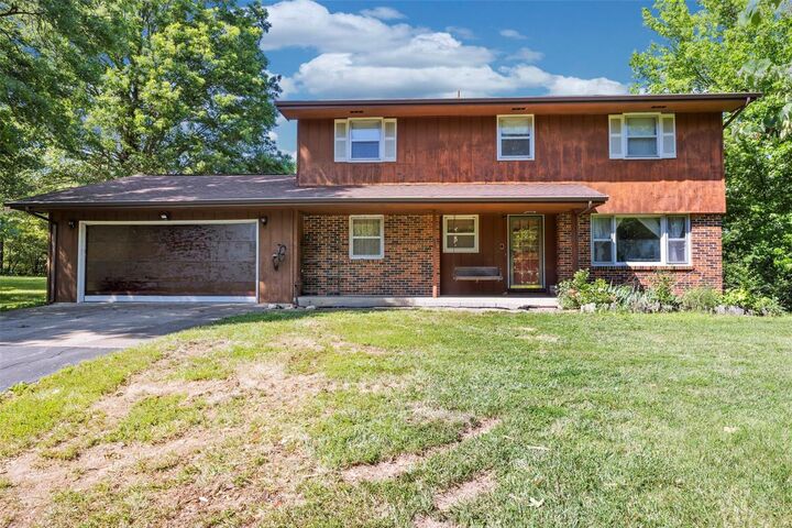 2003 Golf View Drive  Wentzville MO 63385 photo