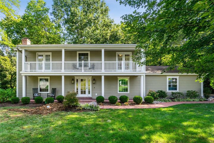 47 Witmer Drive  Chesterfield MO 63017 photo