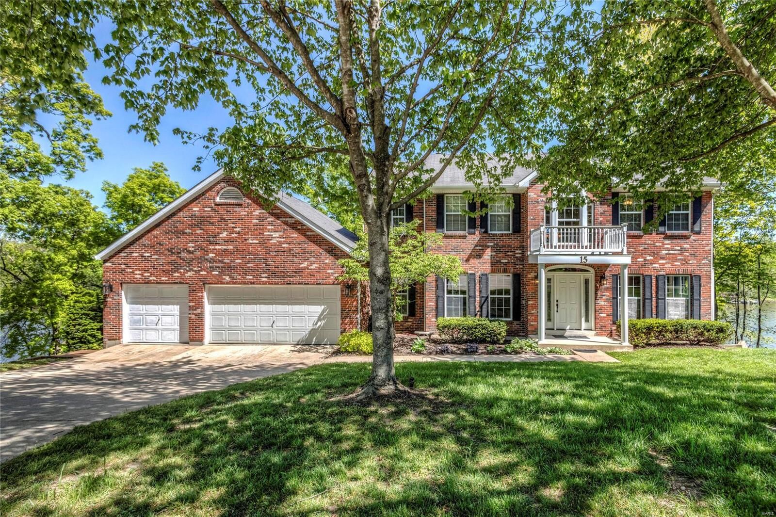 Property Photo: 15 Regatta Bay Court MO 63367
