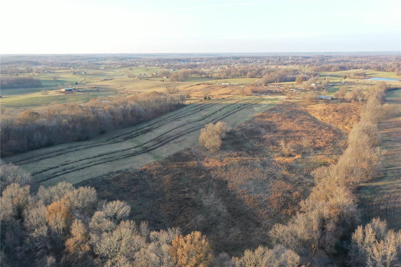 Property Photo:  7432 County Rd 284  MO 63960 