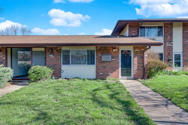7410 Hazelcrest Drive D  Hazelwood MO 63042 photo