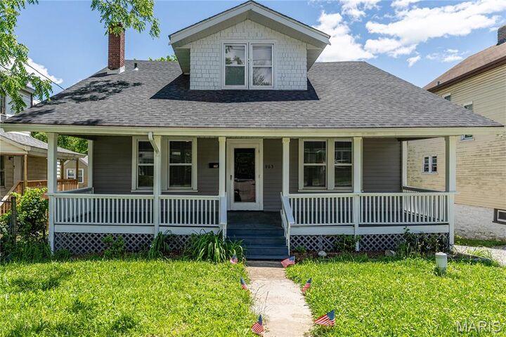 863 Washington Avenue  Alton IL 62002 photo