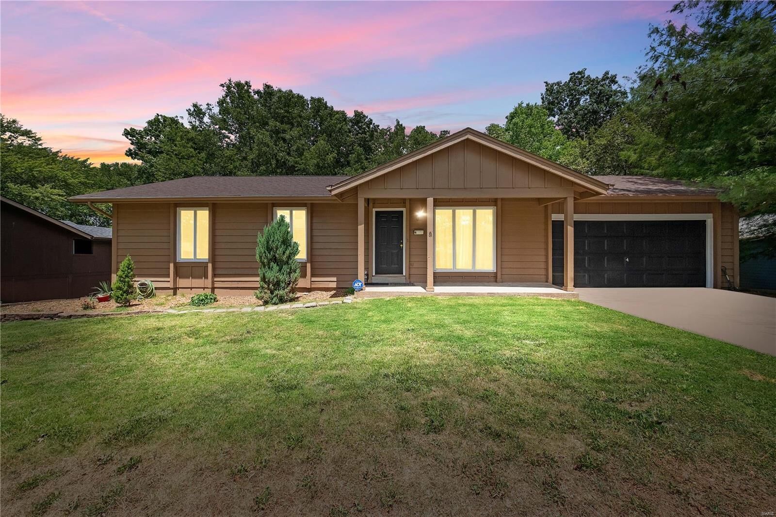 Property Photo:  1241 Sandstone Terrace  MO 63367 