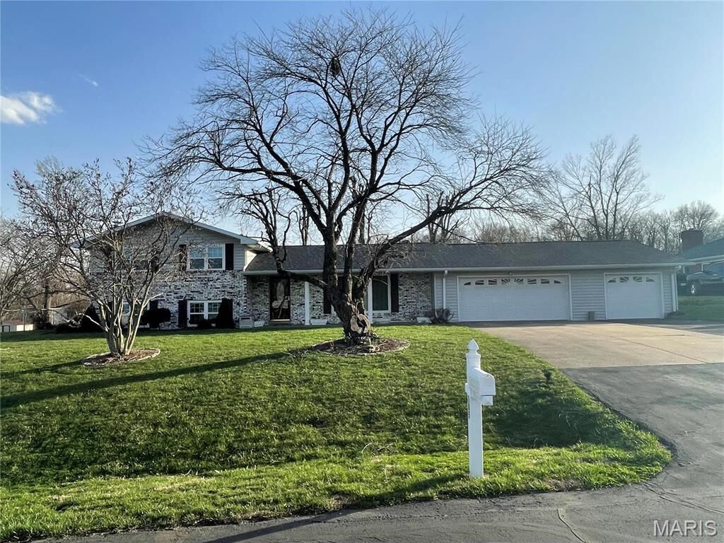 Property Photo:  185 David Drive  MO 63755 