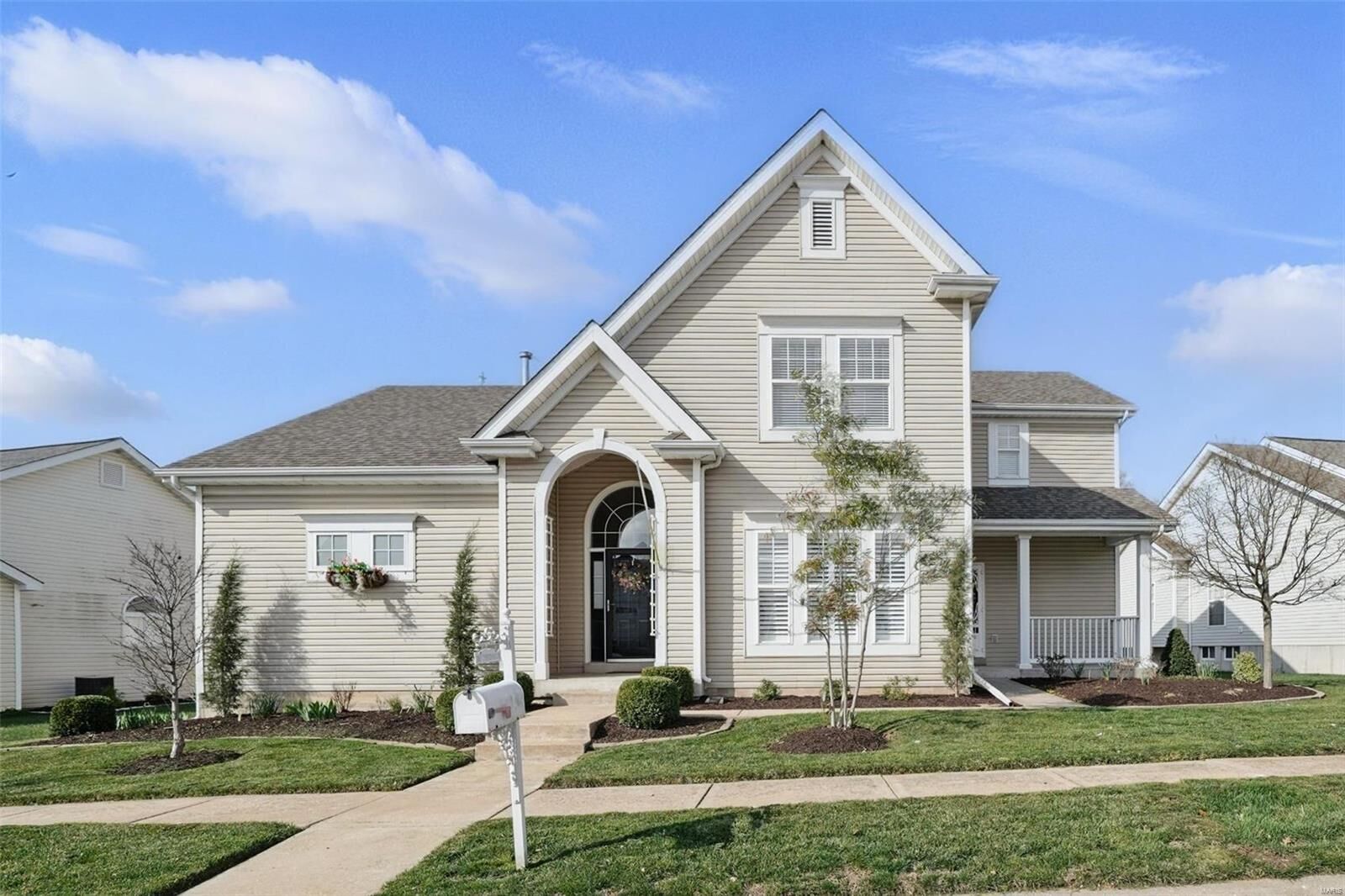 Property Photo:  783 Thunder Hill Drive  MO 63368 