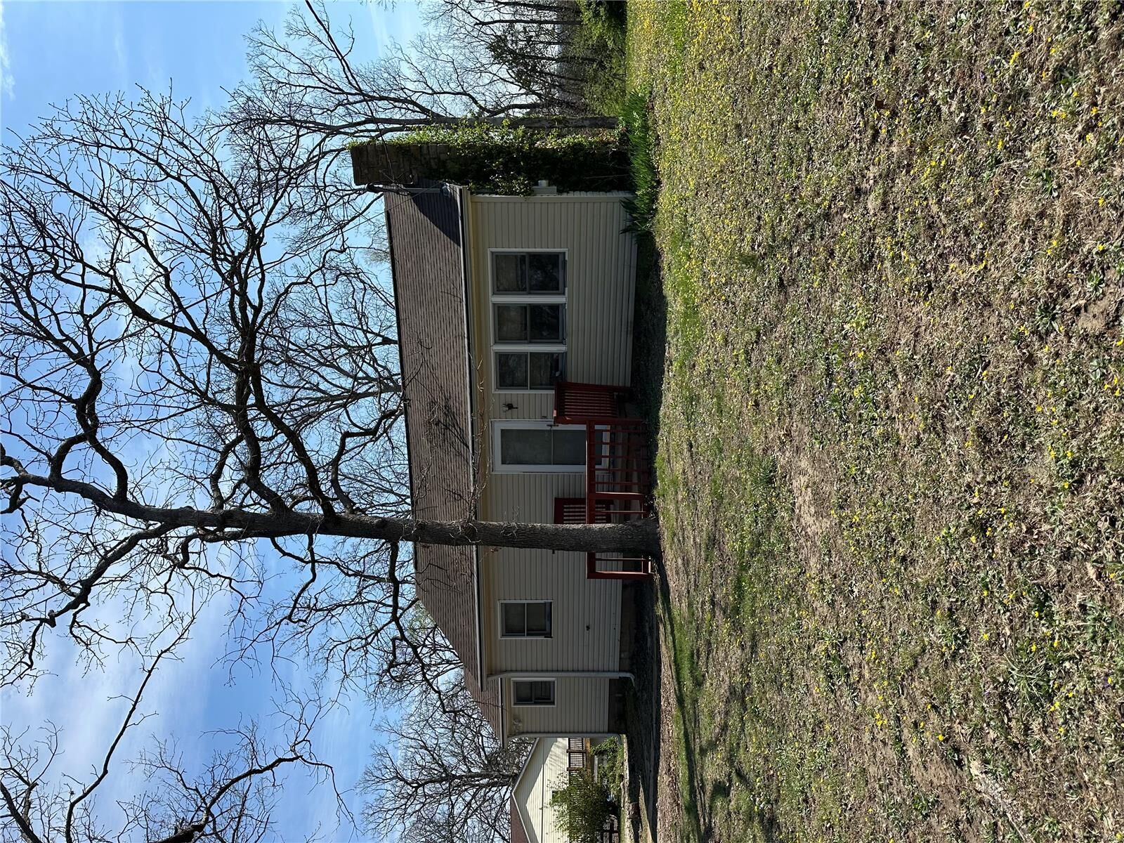 Property Photo: 8636 Ridge Road MO 63023