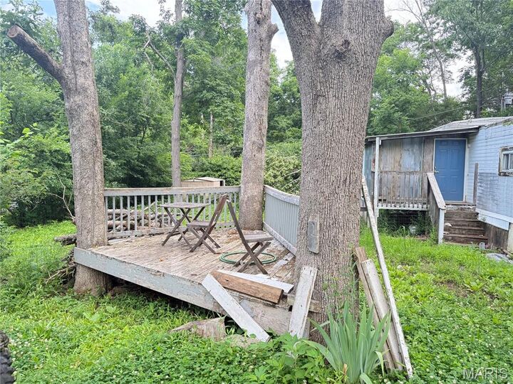 Property Photo: 6517 Jenny Court MO 63016