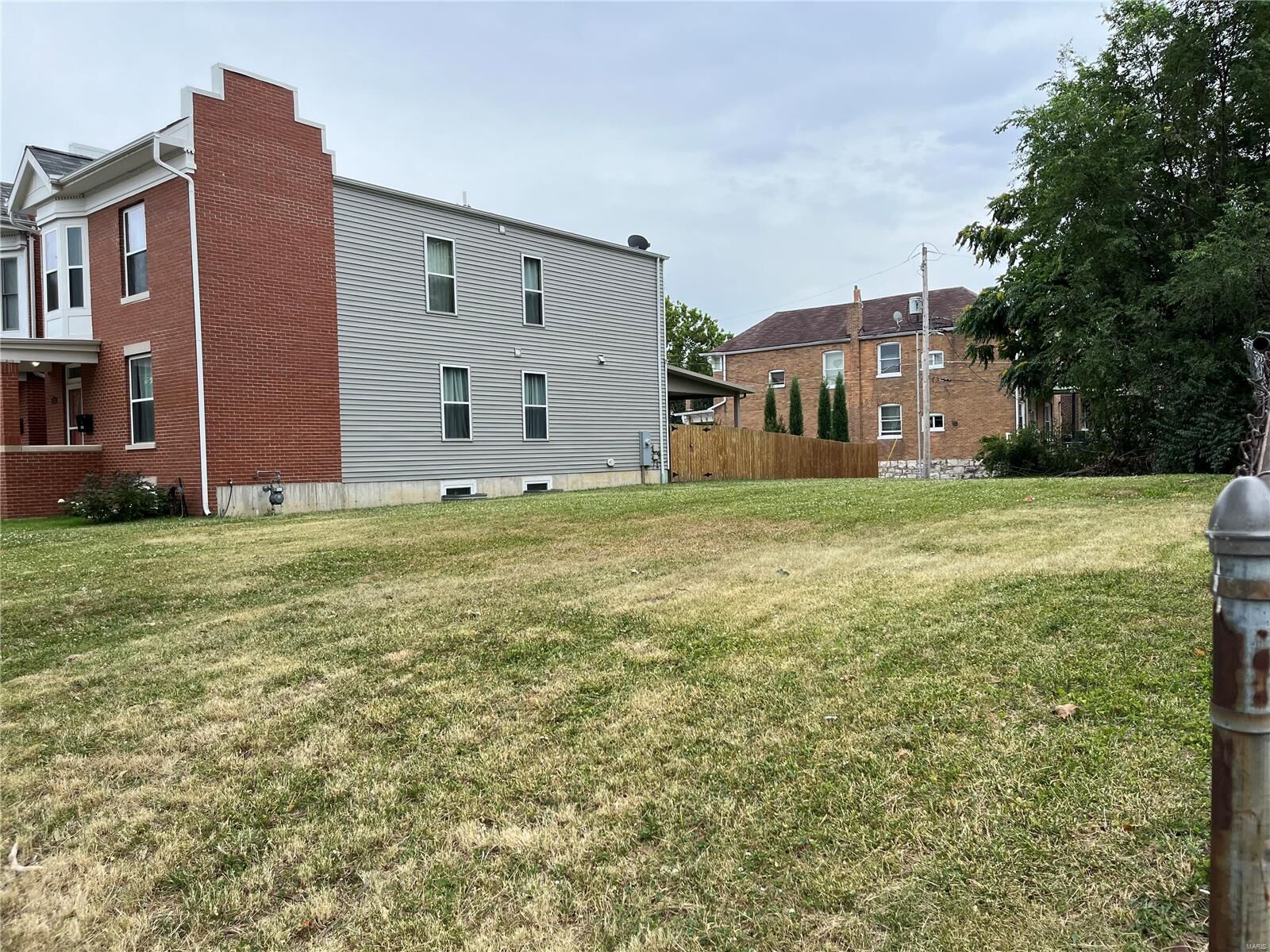 Property Photo:  5806 Westminster Place  MO 63112 
