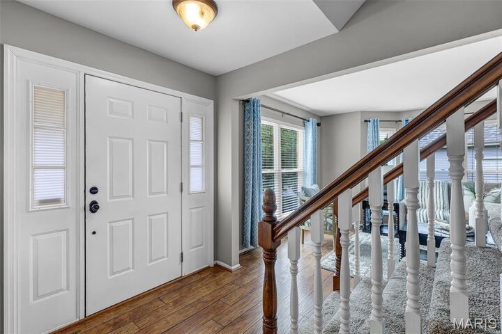 Property Photo: 4667 Meramec Boulevard MO 63025