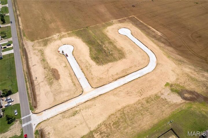 Property Photo: 404 Aster MO 63801