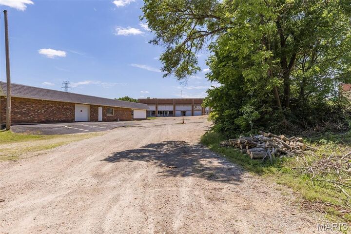 Property Photo:  114 W Main Street  MO 63601 