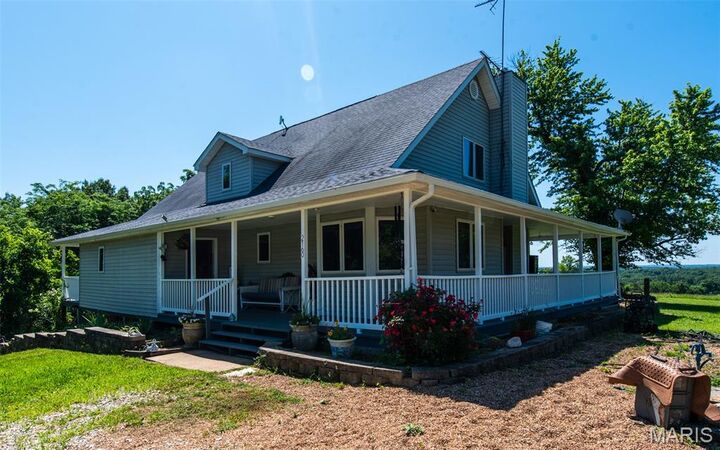 Property Photo:  2160 State Highway 50  MO 63084