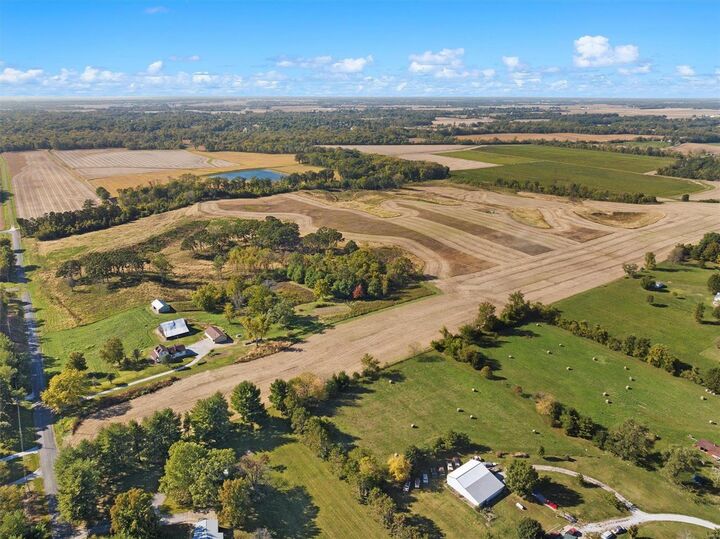 Property Photo: 0 Old Carpenter Lot 3 Road IL 62025