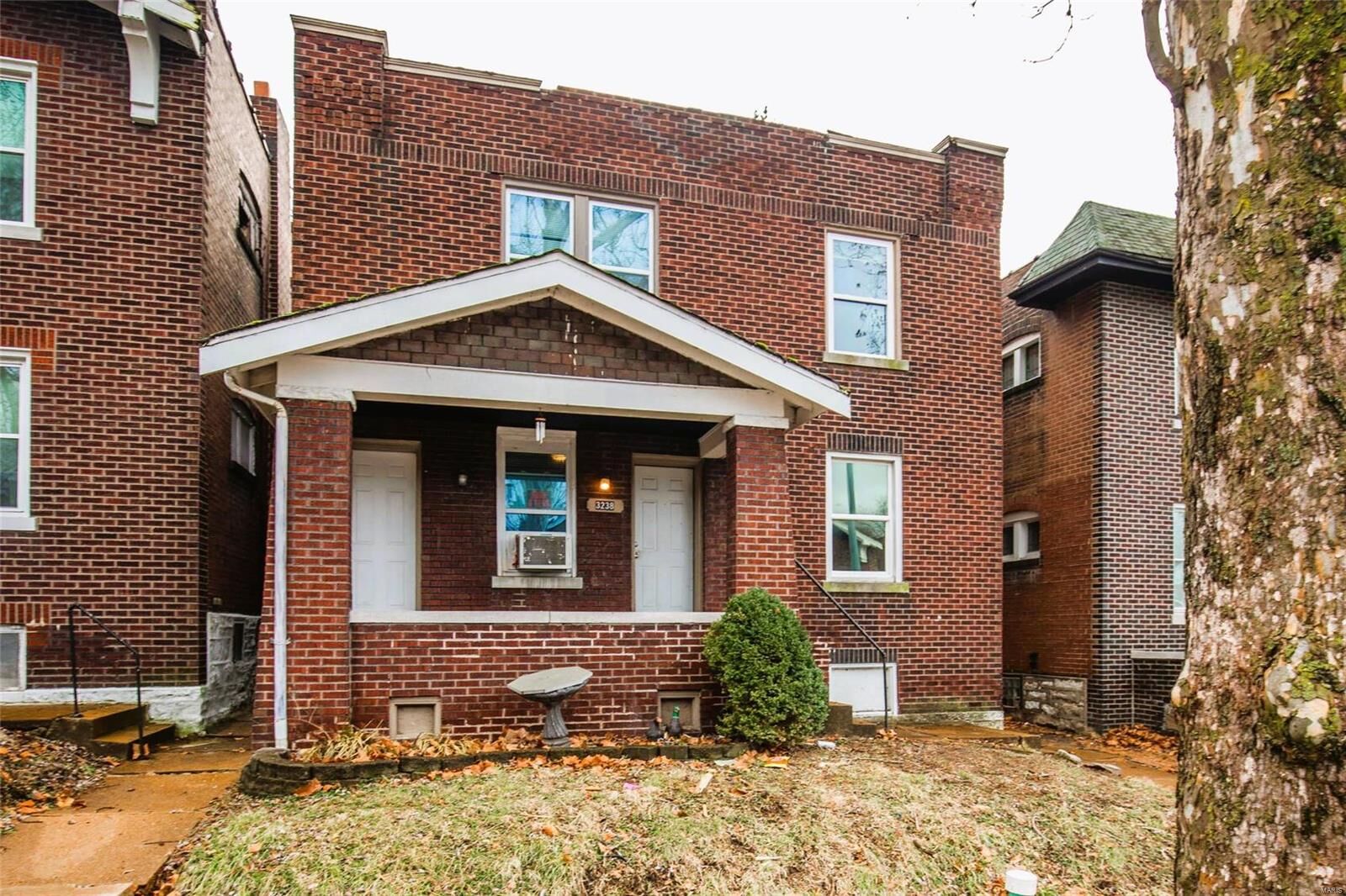 Property Photo: 3238 Delor Street MO 63111