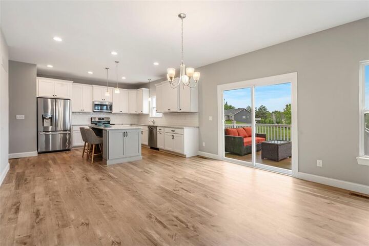 Property Photo: 207 Still Creek Drive MO 63367