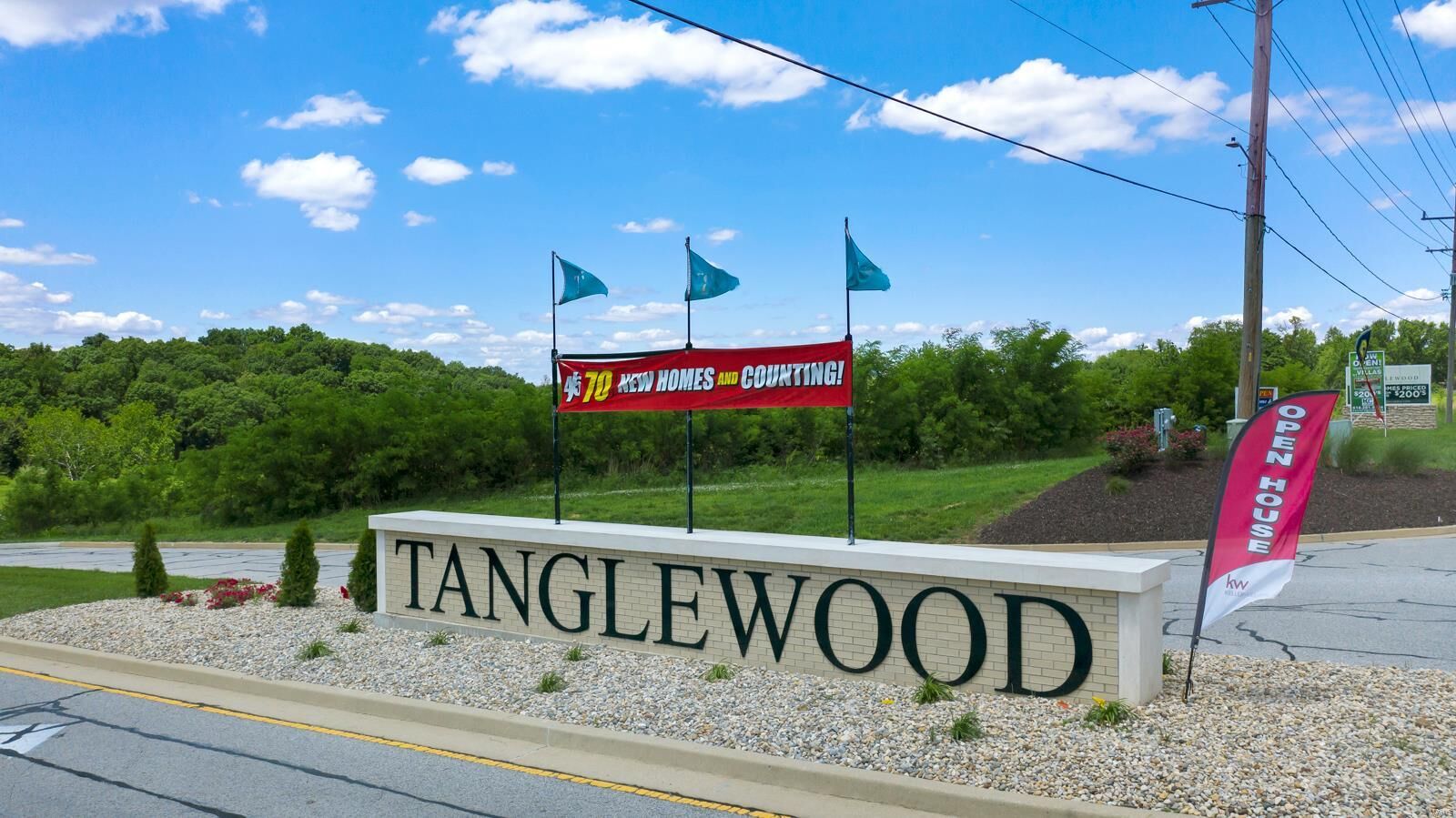 Property Photo: 7979 Matterhorn Canyon Road IL 62232