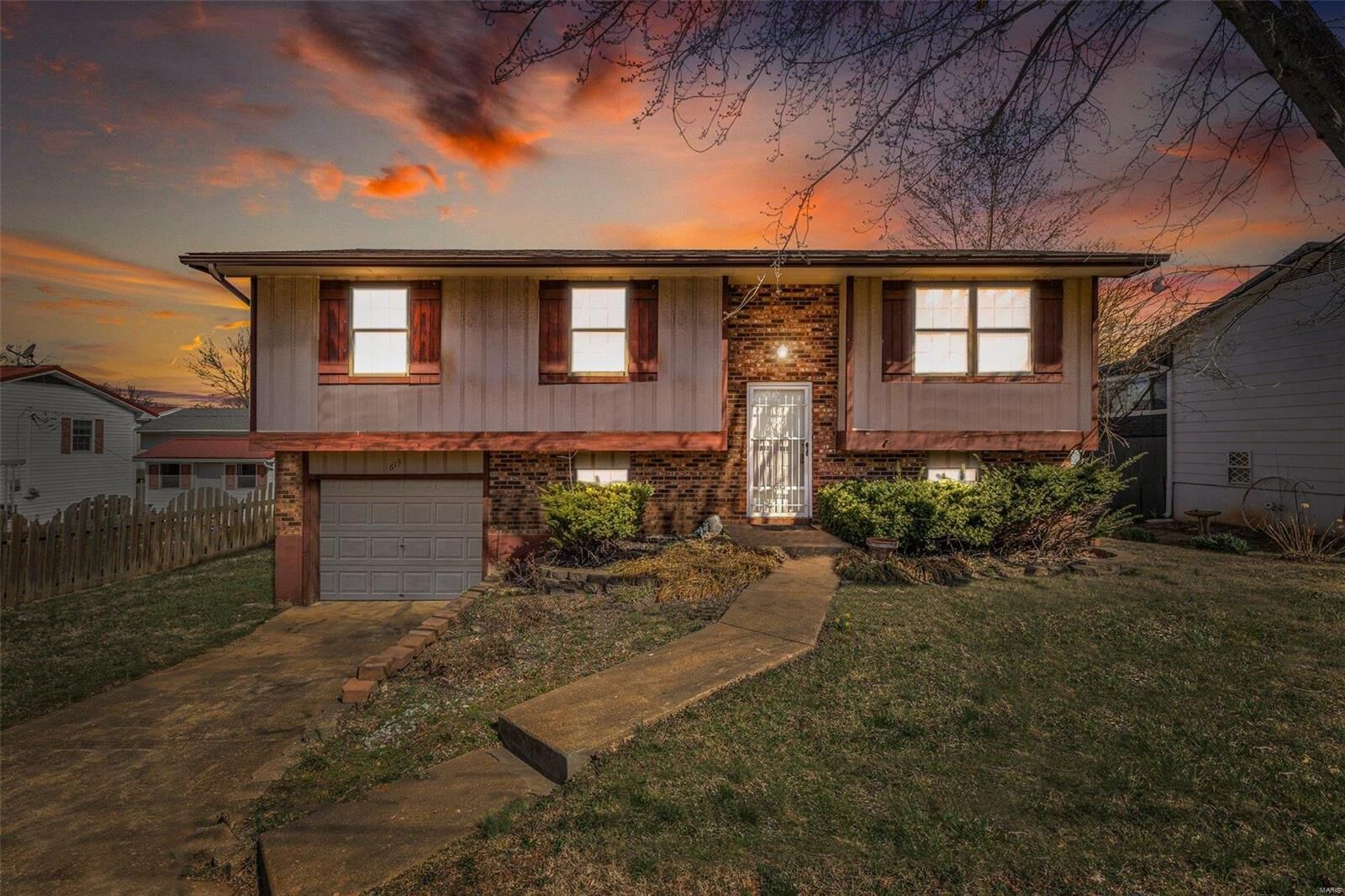 Property Photo: 613 Forster MO 63640