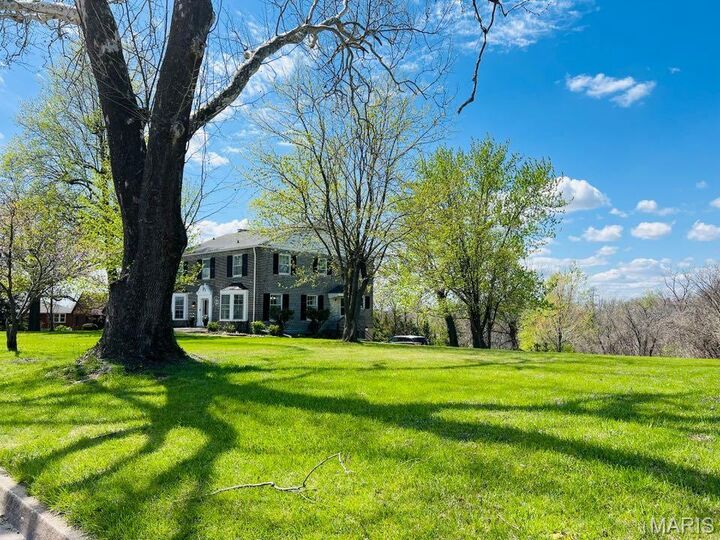 Property Photo:  603 Country Club Drive  MO 63401 