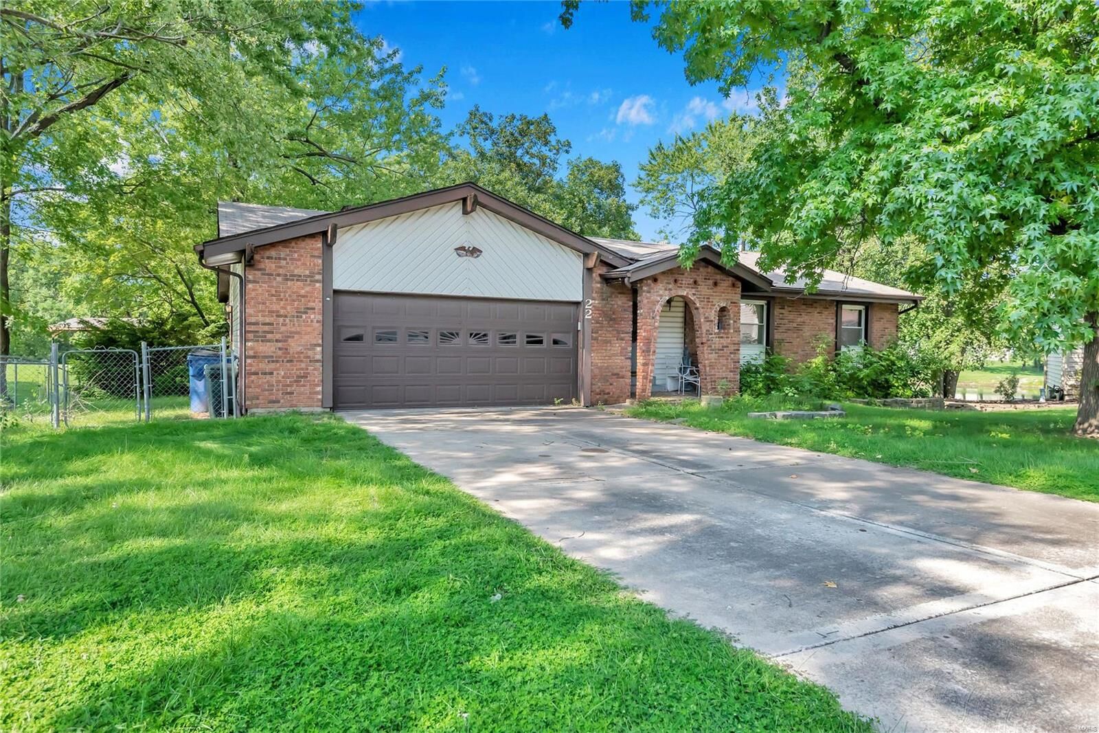 Property Photo:  22 Oak Terrace Drive  MO 63376 