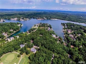 Property Photo: 134 Lot #Cumberland Drive MO 63050