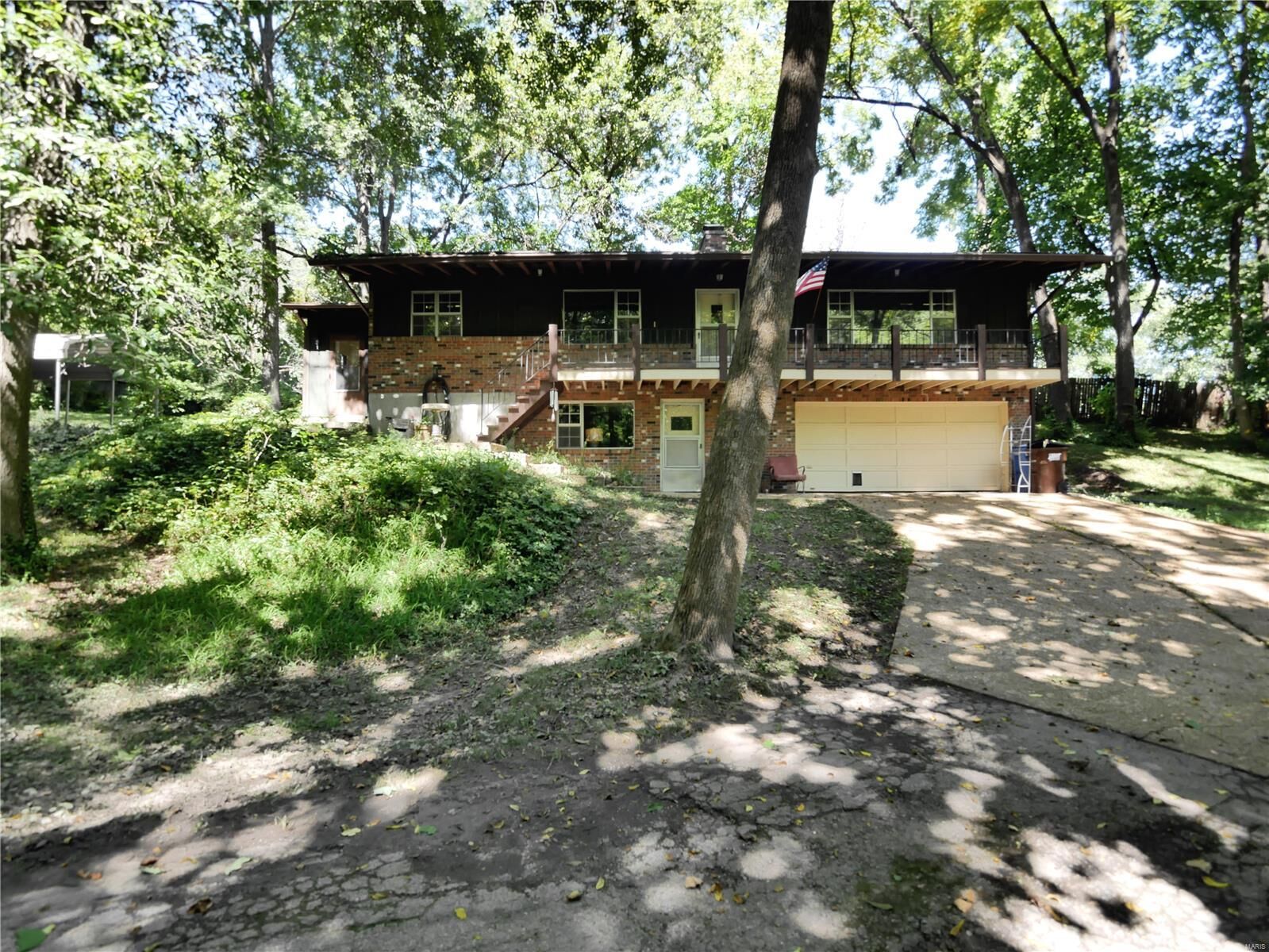 Property Photo: 3665 Pyrenees Drive MO 63033