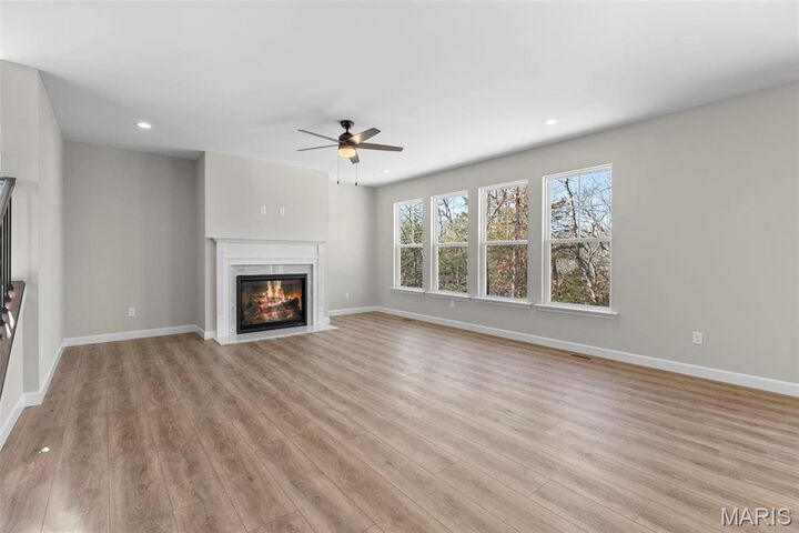 Property Photo: 1 Tbb Waterford Ii Del Creek Xing MO 63348