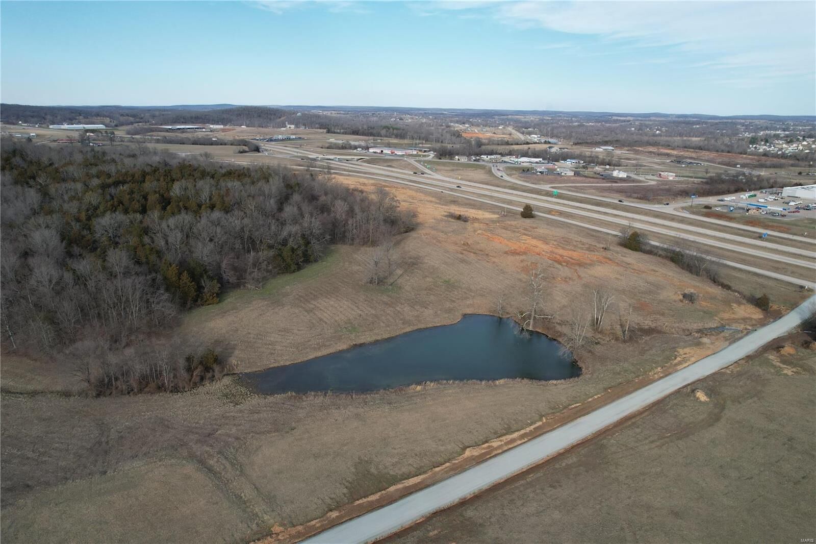 Property Photo: 1 Cr 528 MO 63645