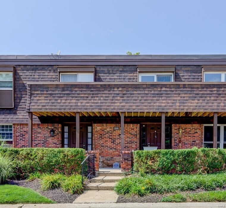 Property Photo: 13515 Coliseum Drive C MO 63017