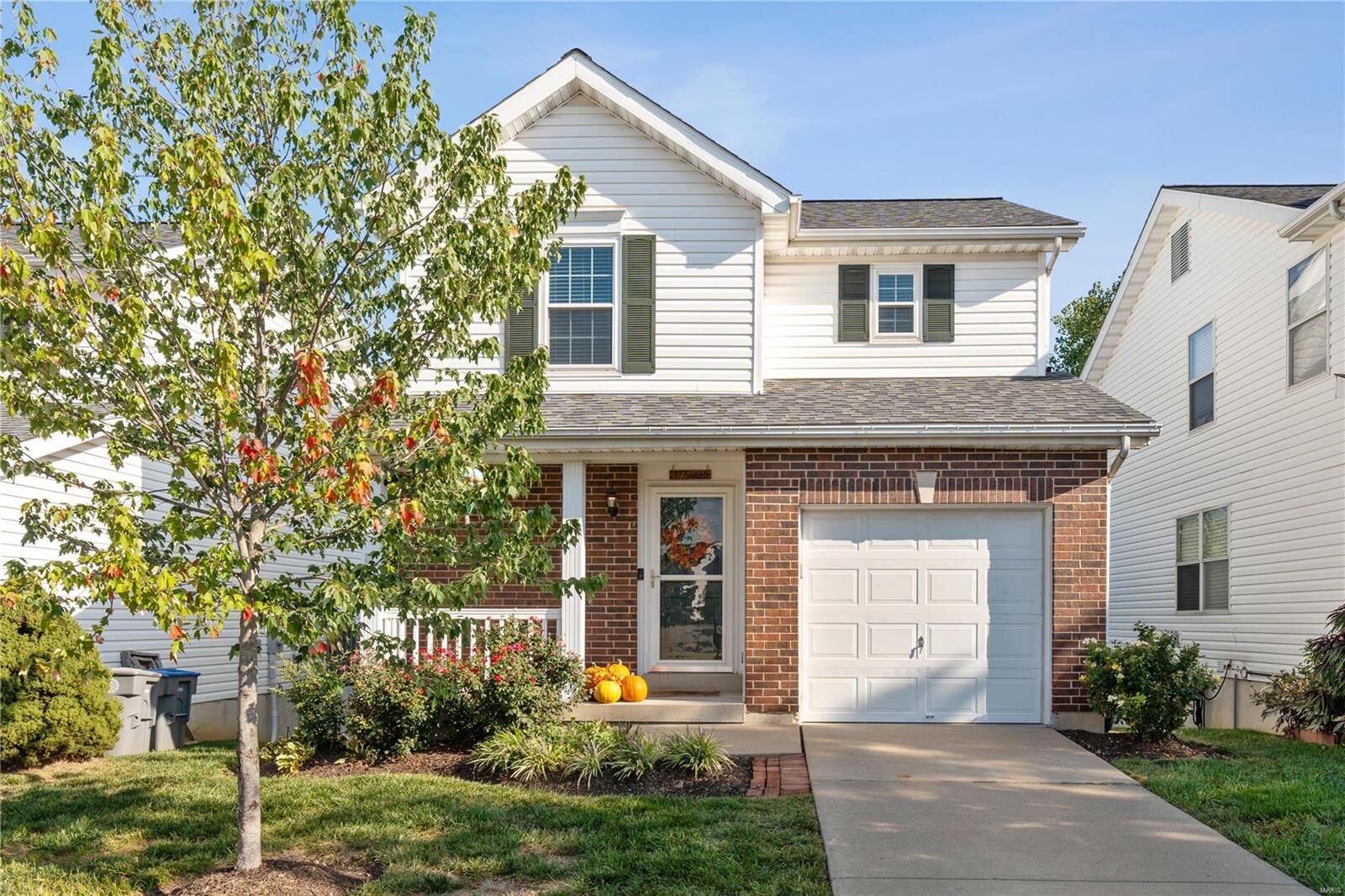 Property Photo: 287 Tyndale Drive 30 MO 63366