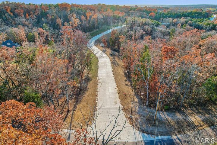 (Lot #48) Scarlet Oak Loop  Villa Ridge MO 63089 photo