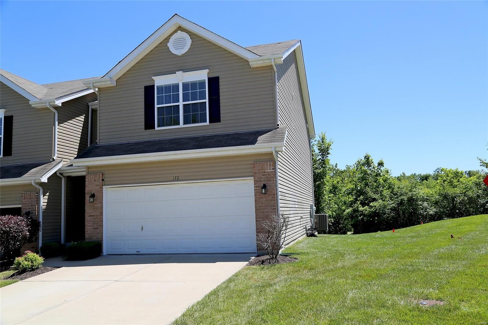 Property Photo: 172 Weatherby Landing Drive MO 63366