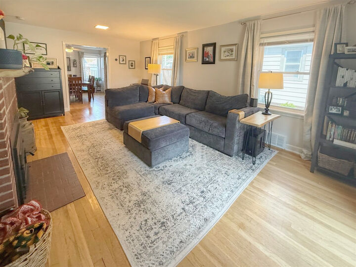Property Photo: 2451 S 59th St WI 53219