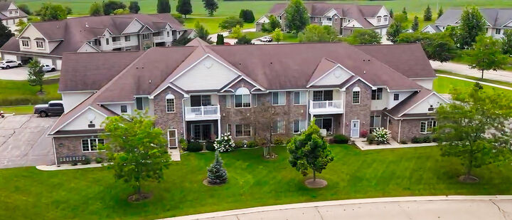9200 66th Ave 126  Pleasant Prairie WI 53158 photo