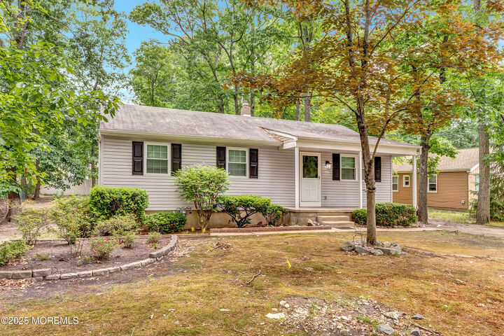 Property Photo:  145 W Woodburn Avenue  NJ 08021 