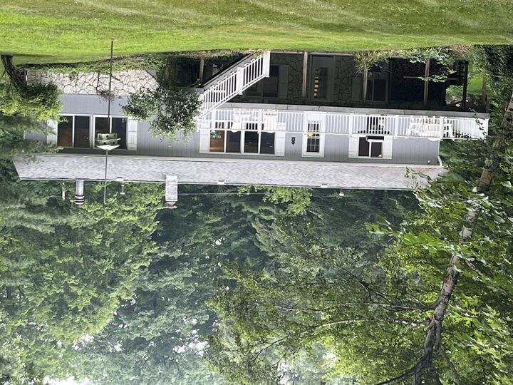 Property Photo: 5030 Russell Road MI 49337