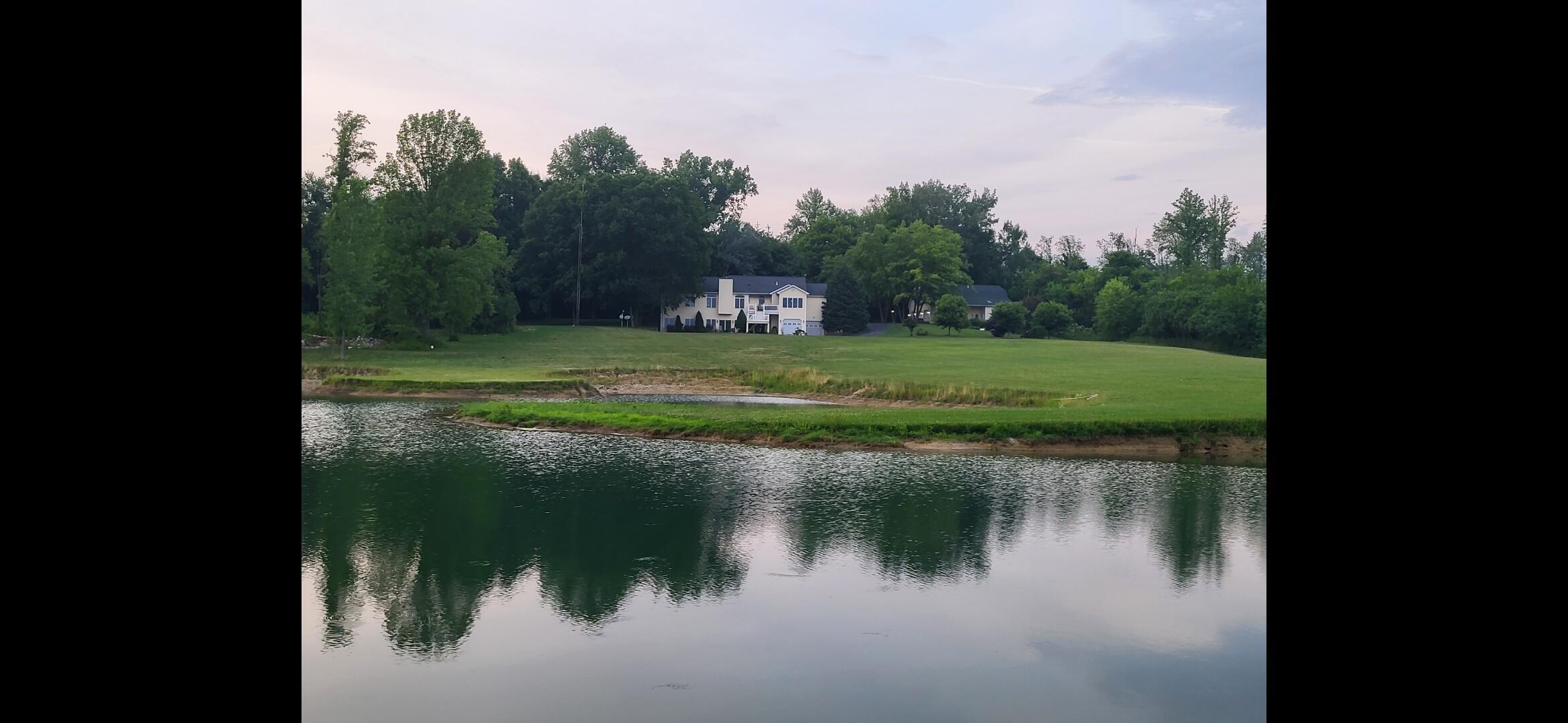 Property Photo: 5310 Watson Road MI 49111