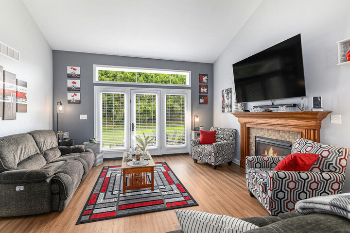 Property Photo:  4035 Eastbridge Circle  MI 49285 