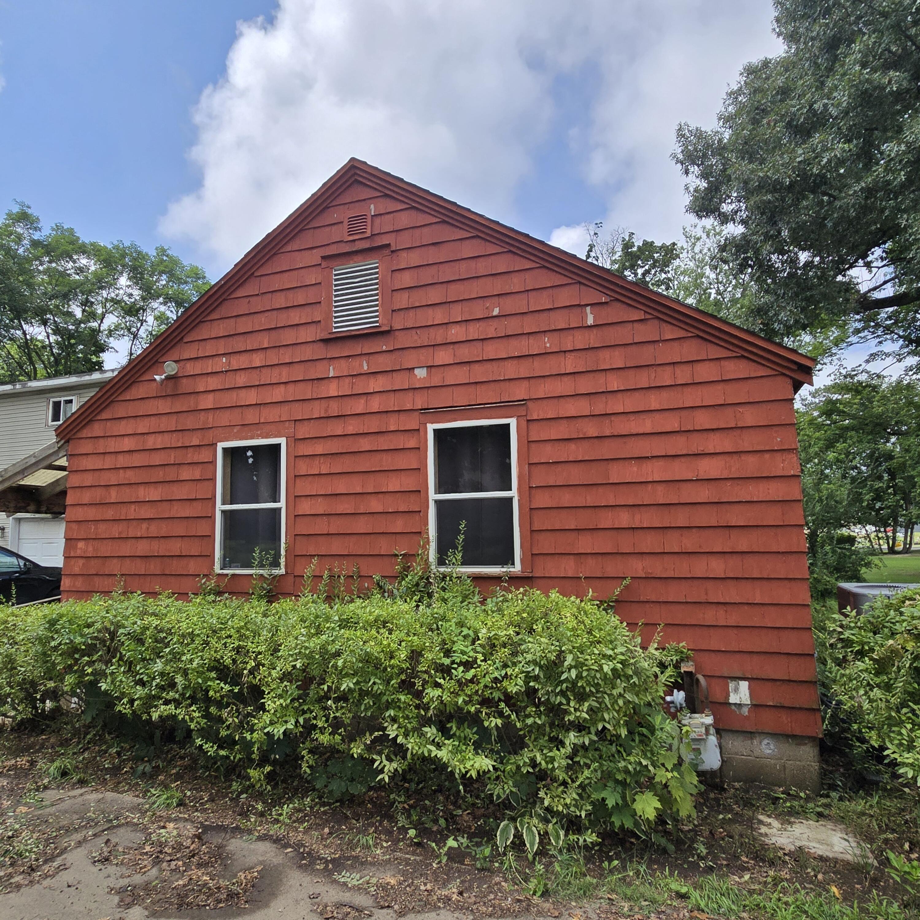 Property Photo: 801 Terre Coupe Street MI 49107