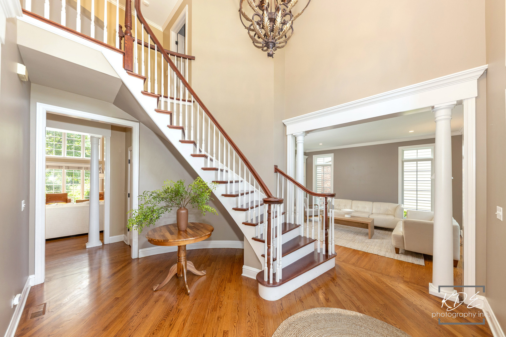 Property Photo:  2247 Palmer Circle  IL 60564 