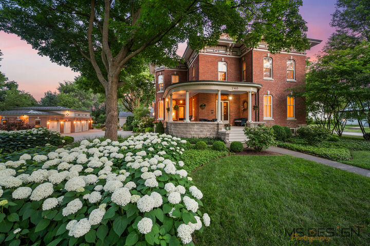 740 W State Street  Sycamore IL 60178 photo