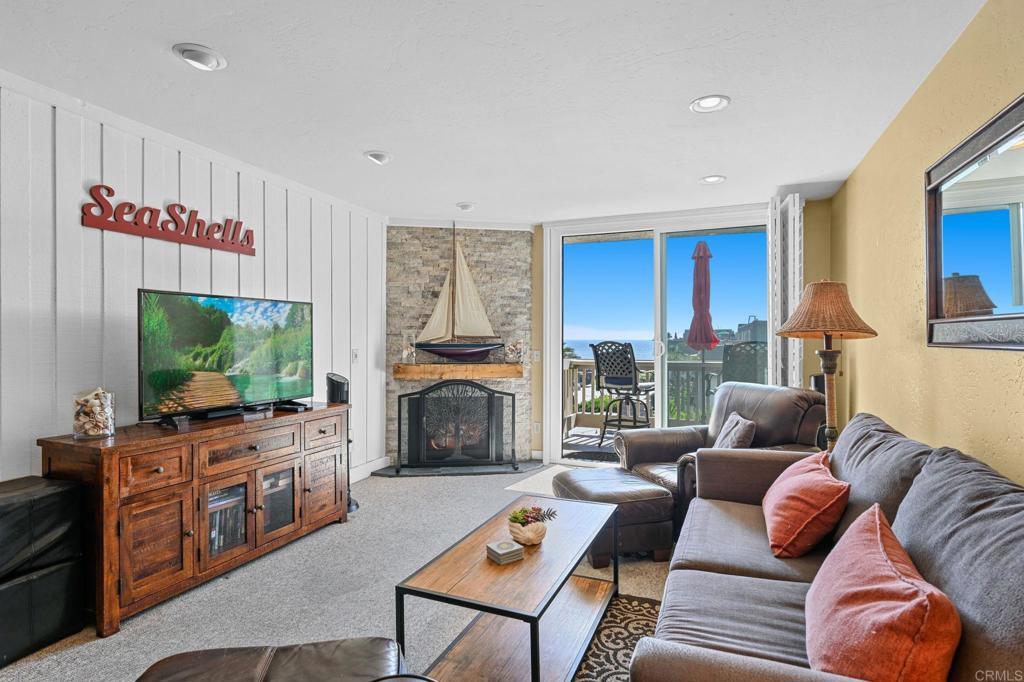 Property Photo: 999 N Pacific St B305 CA 92054