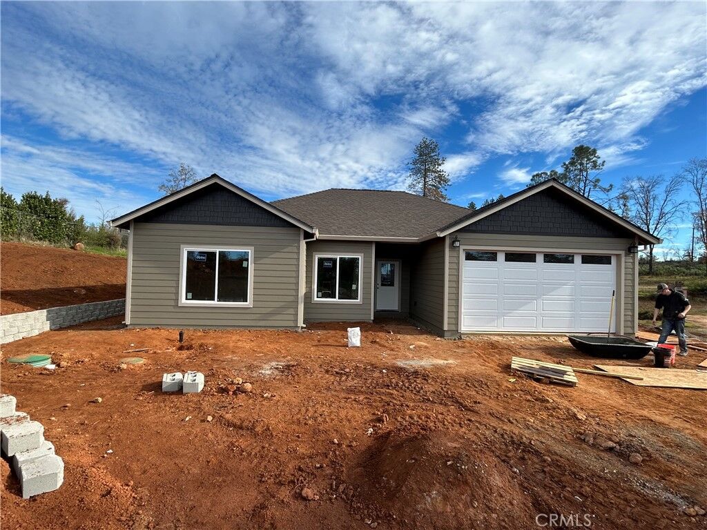 Property Photo:  695 Marvin Drive  CA 95969 