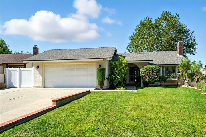 3682 Whirlaway Lane  Chino Hills CA 91709 photo